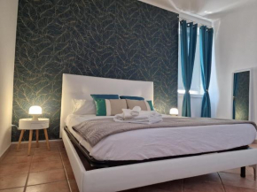 Holiday Apartment